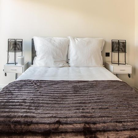 Maison Danube Saint-Tropez Ngoại thất bức ảnh