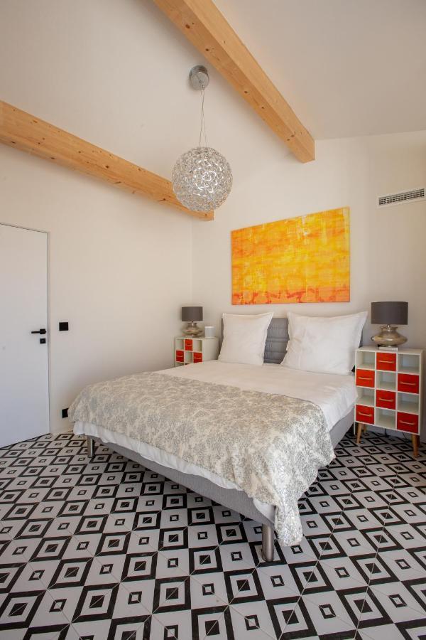 Maison Danube Saint-Tropez Ngoại thất bức ảnh