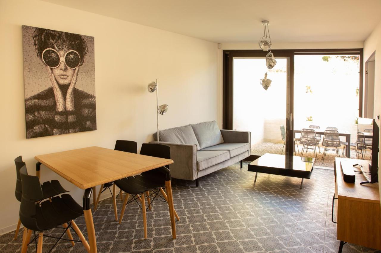 Maison Danube Saint-Tropez Ngoại thất bức ảnh
