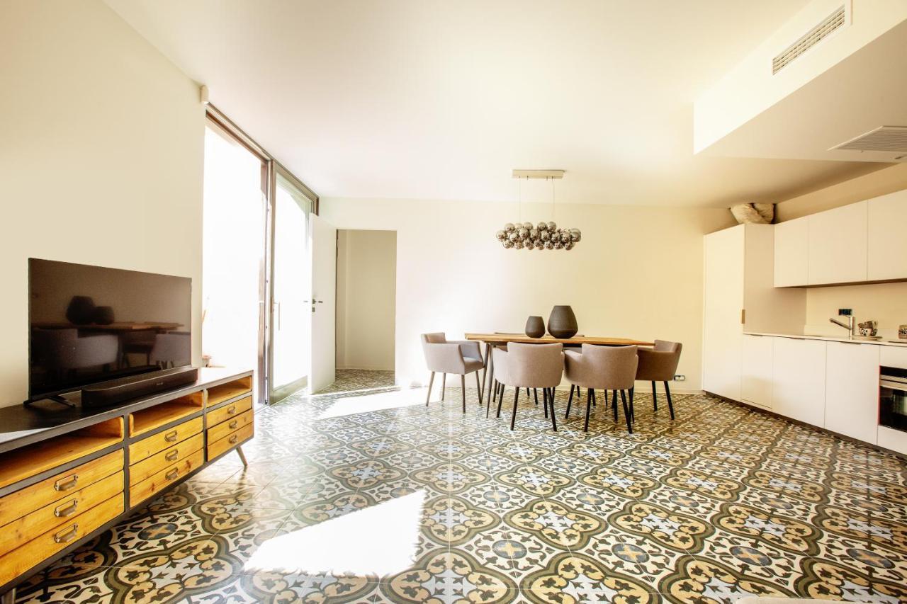 Maison Danube Saint-Tropez Ngoại thất bức ảnh