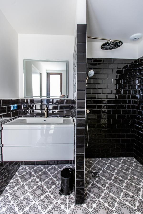 Maison Danube Saint-Tropez Ngoại thất bức ảnh