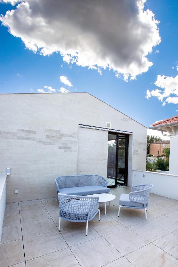 Maison Danube Saint-Tropez Ngoại thất bức ảnh
