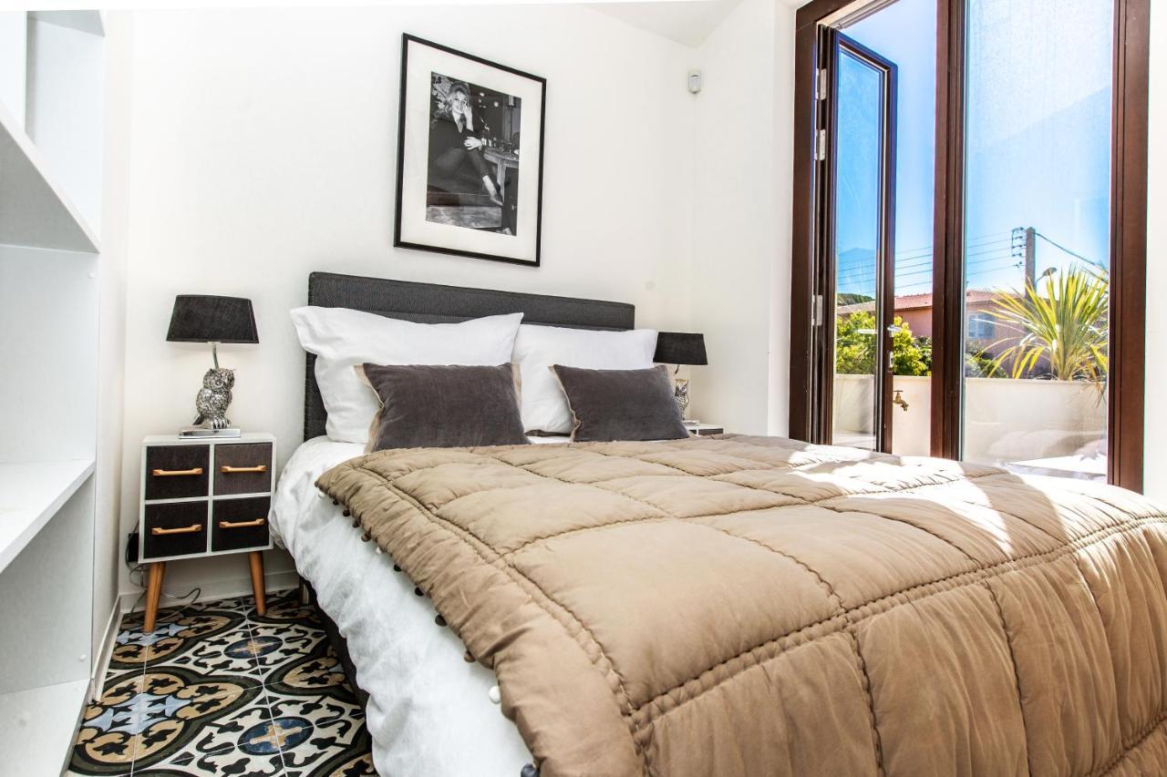 Maison Danube Saint-Tropez Ngoại thất bức ảnh