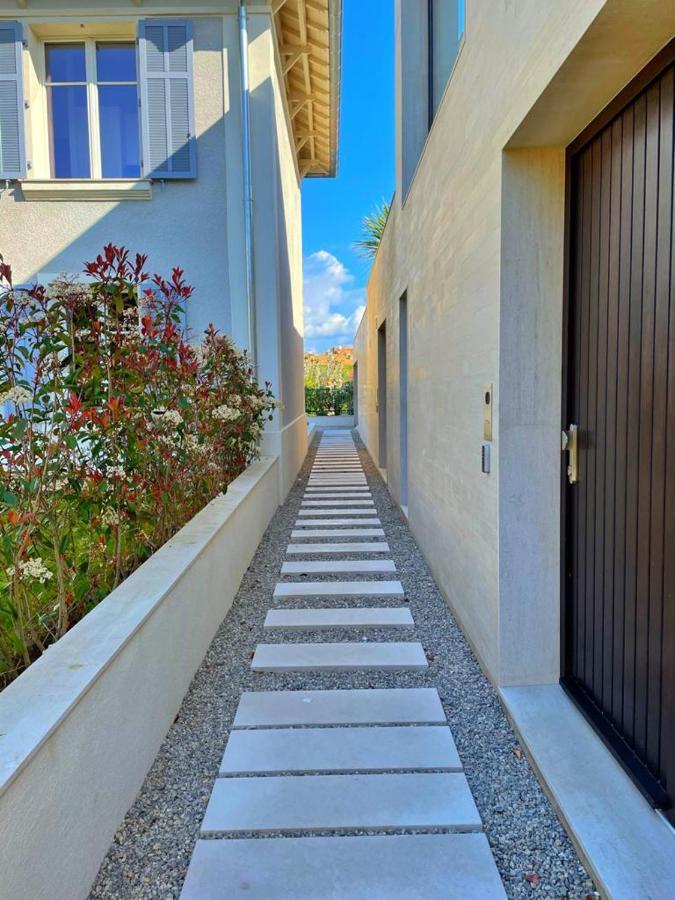 Maison Danube Saint-Tropez Ngoại thất bức ảnh