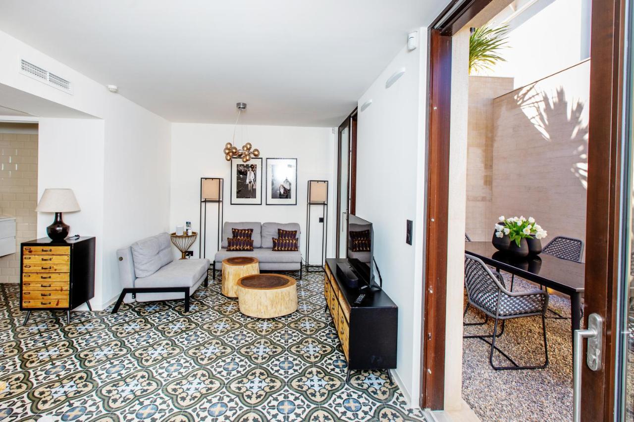 Maison Danube Saint-Tropez Ngoại thất bức ảnh