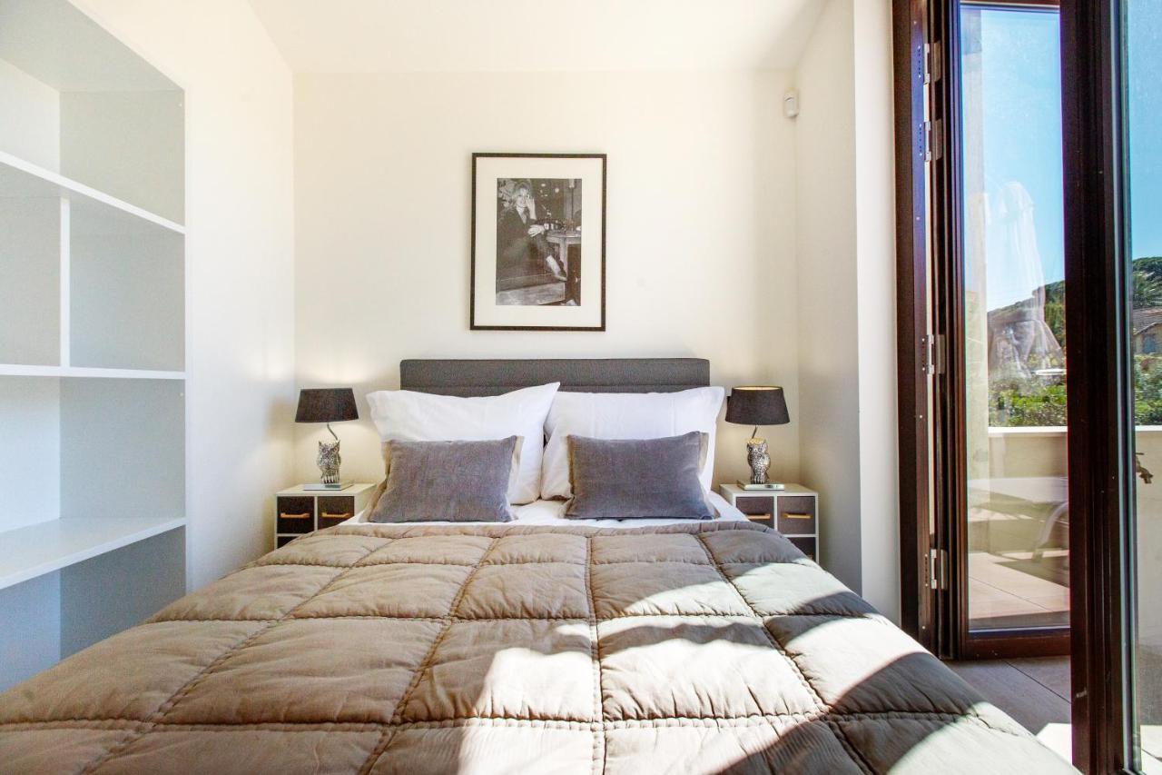 Maison Danube Saint-Tropez Ngoại thất bức ảnh