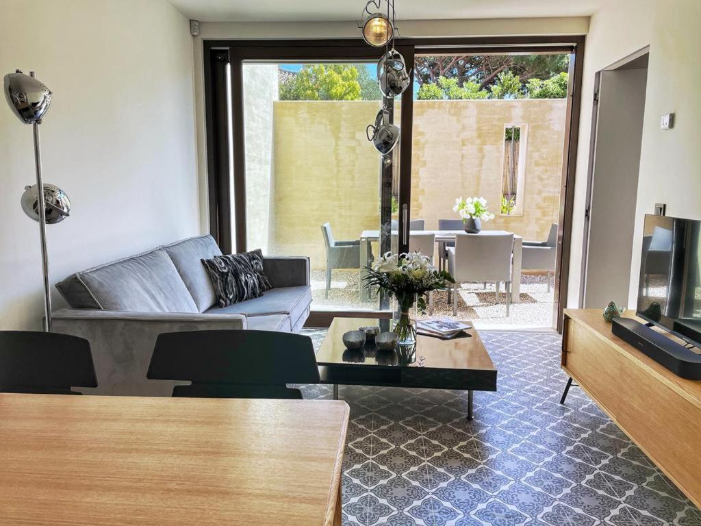 Maison Danube Saint-Tropez Ngoại thất bức ảnh