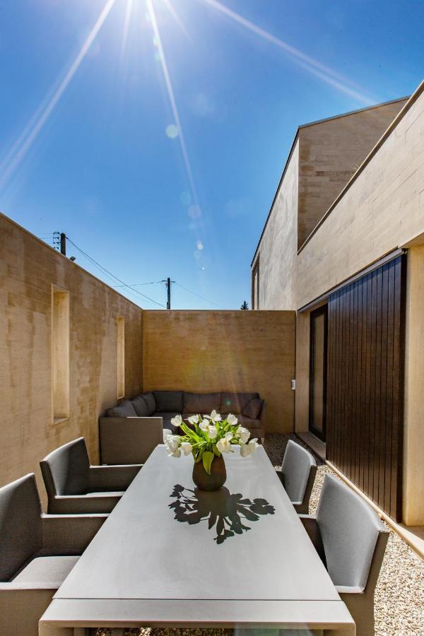 Maison Danube Saint-Tropez Ngoại thất bức ảnh