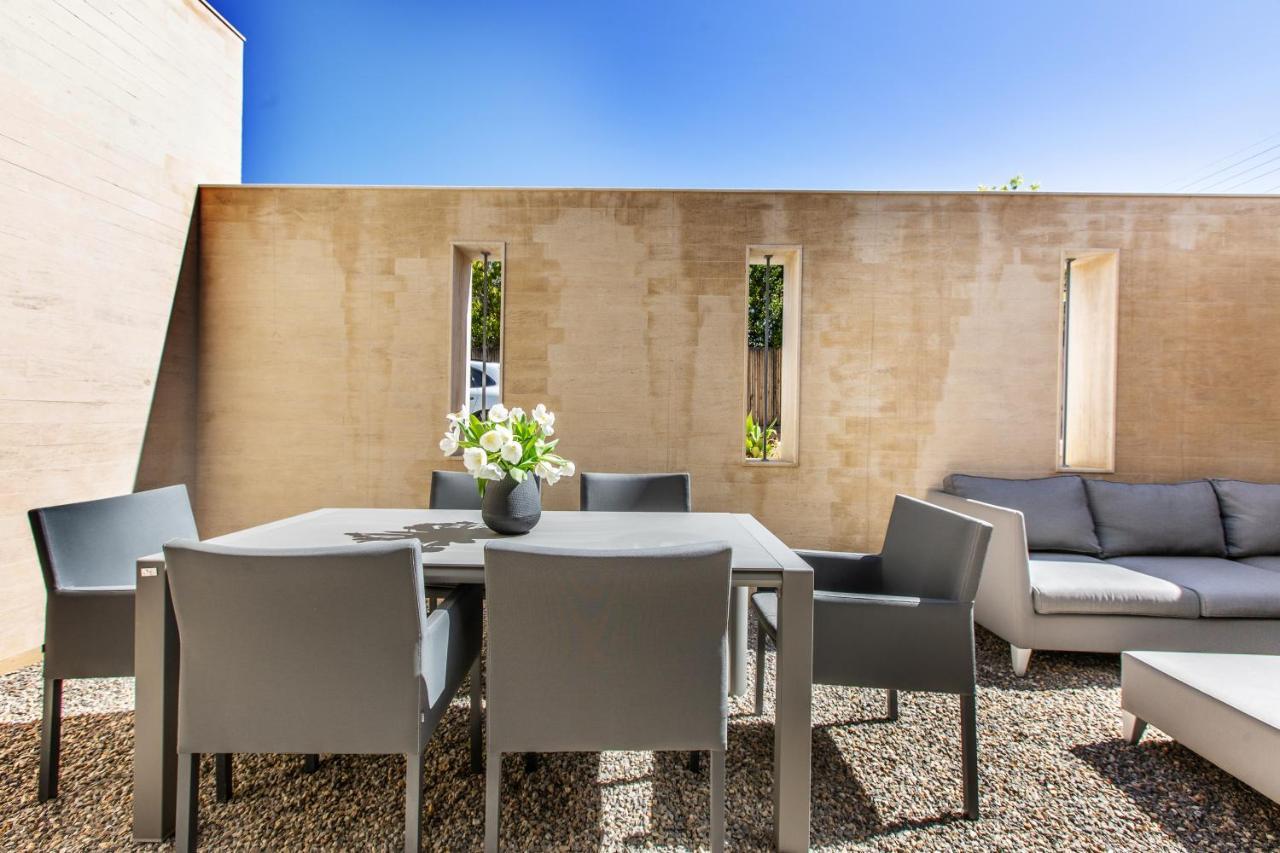 Maison Danube Saint-Tropez Ngoại thất bức ảnh