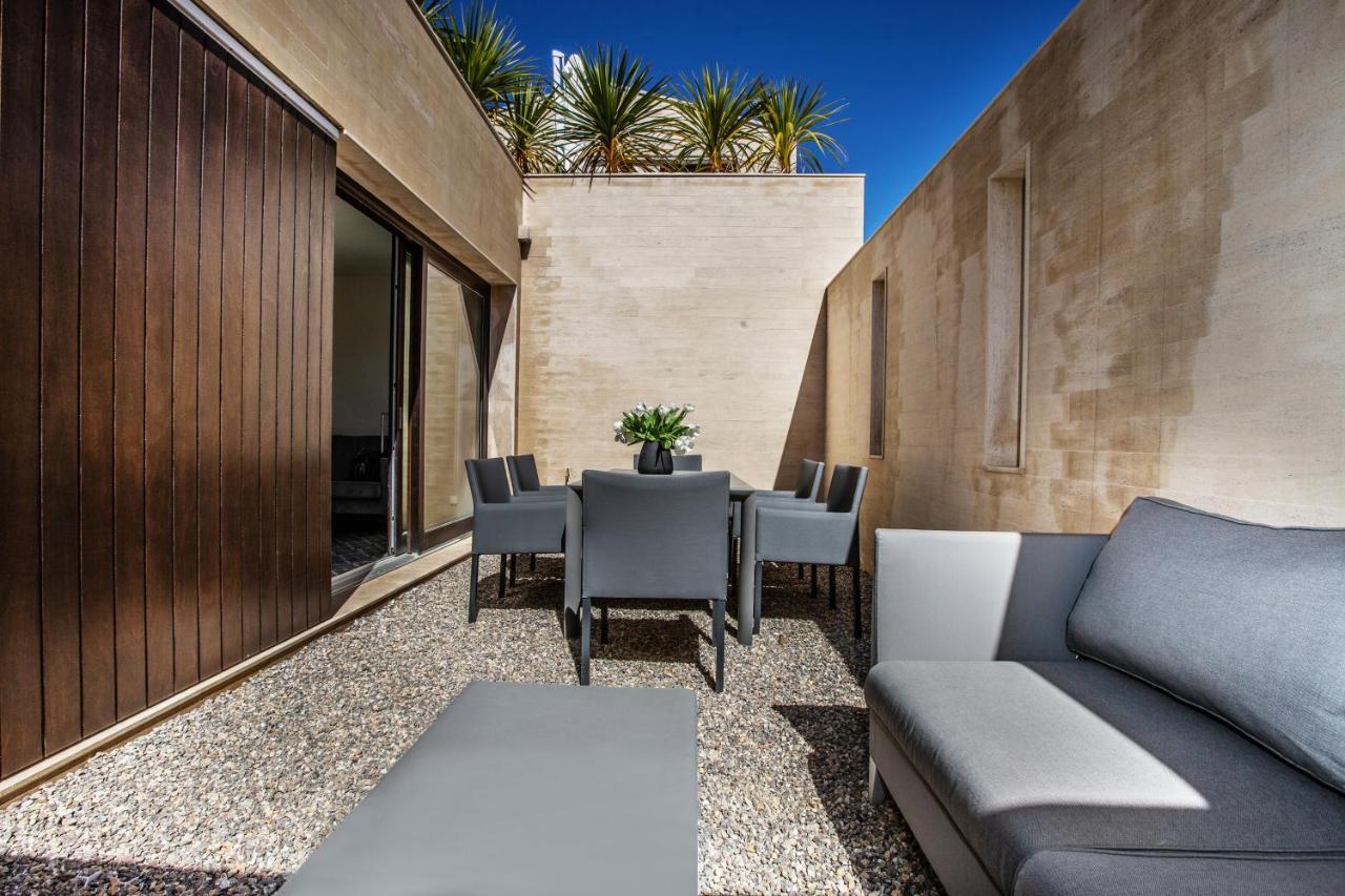 Maison Danube Saint-Tropez Ngoại thất bức ảnh