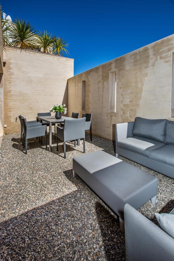Maison Danube Saint-Tropez Ngoại thất bức ảnh