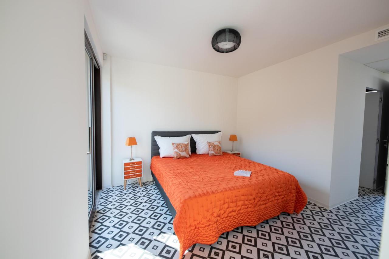 Maison Danube Saint-Tropez Ngoại thất bức ảnh