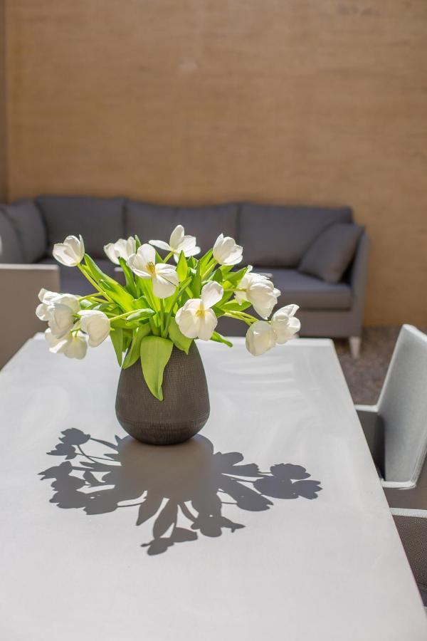 Maison Danube Saint-Tropez Ngoại thất bức ảnh