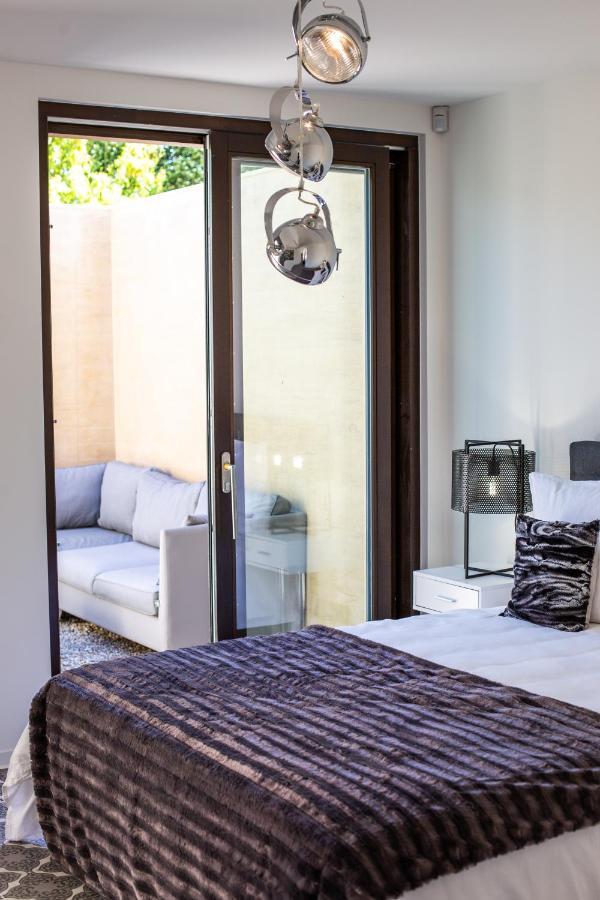 Maison Danube Saint-Tropez Ngoại thất bức ảnh