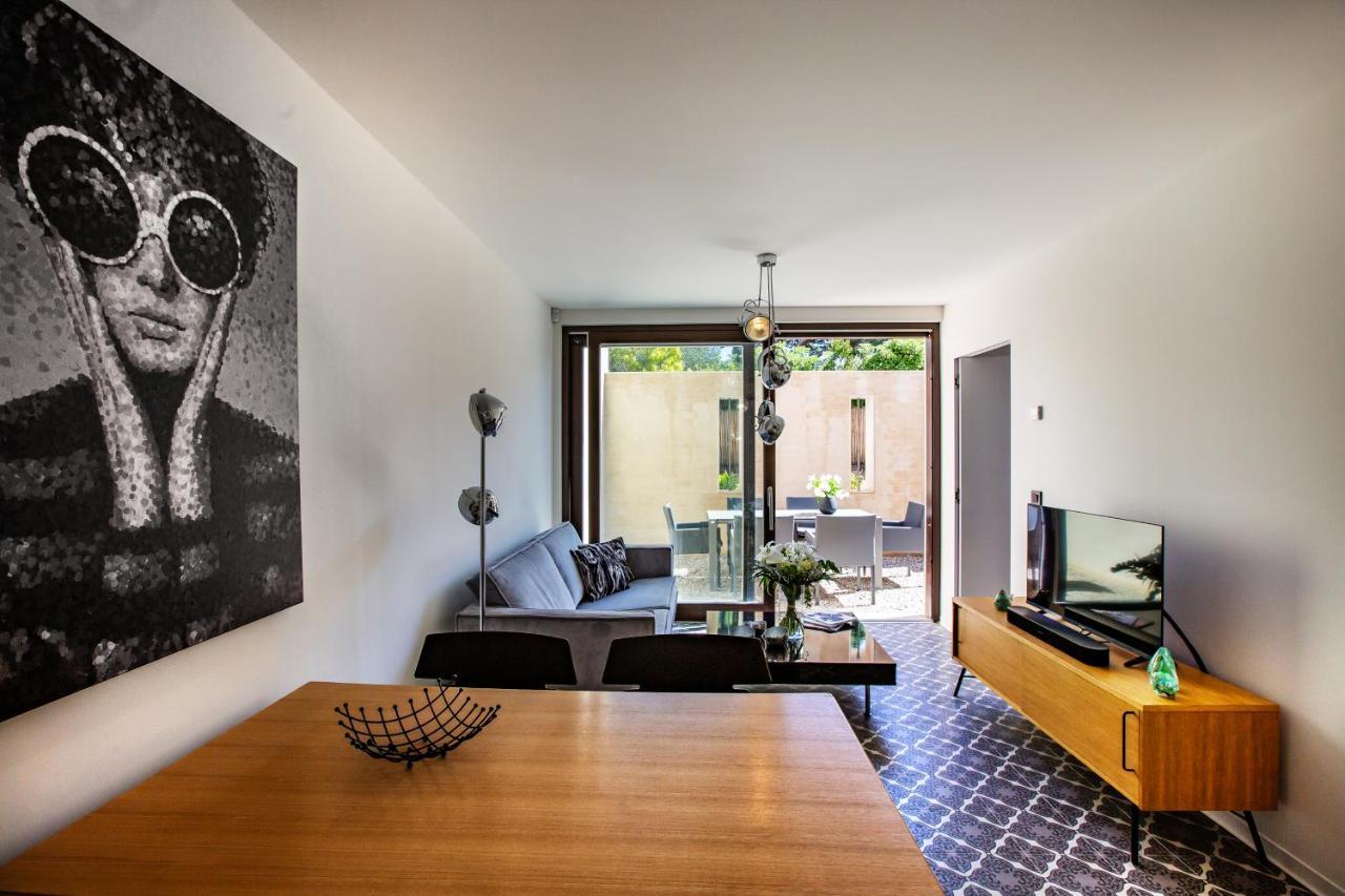Maison Danube Saint-Tropez Ngoại thất bức ảnh