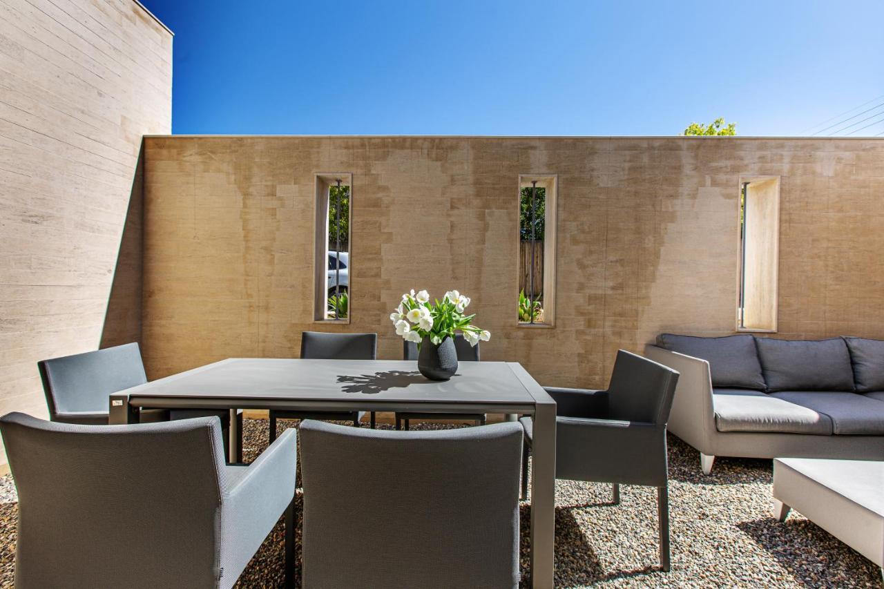 Maison Danube Saint-Tropez Ngoại thất bức ảnh