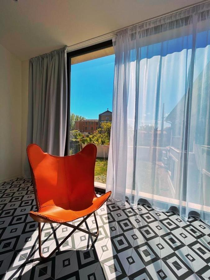 Maison Danube Saint-Tropez Ngoại thất bức ảnh