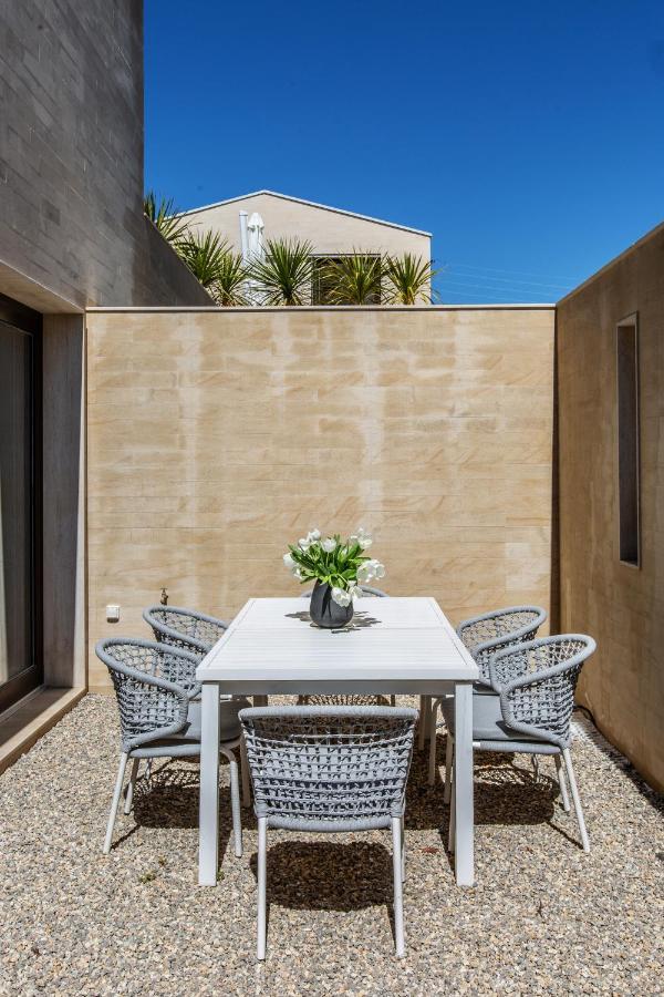 Maison Danube Saint-Tropez Ngoại thất bức ảnh