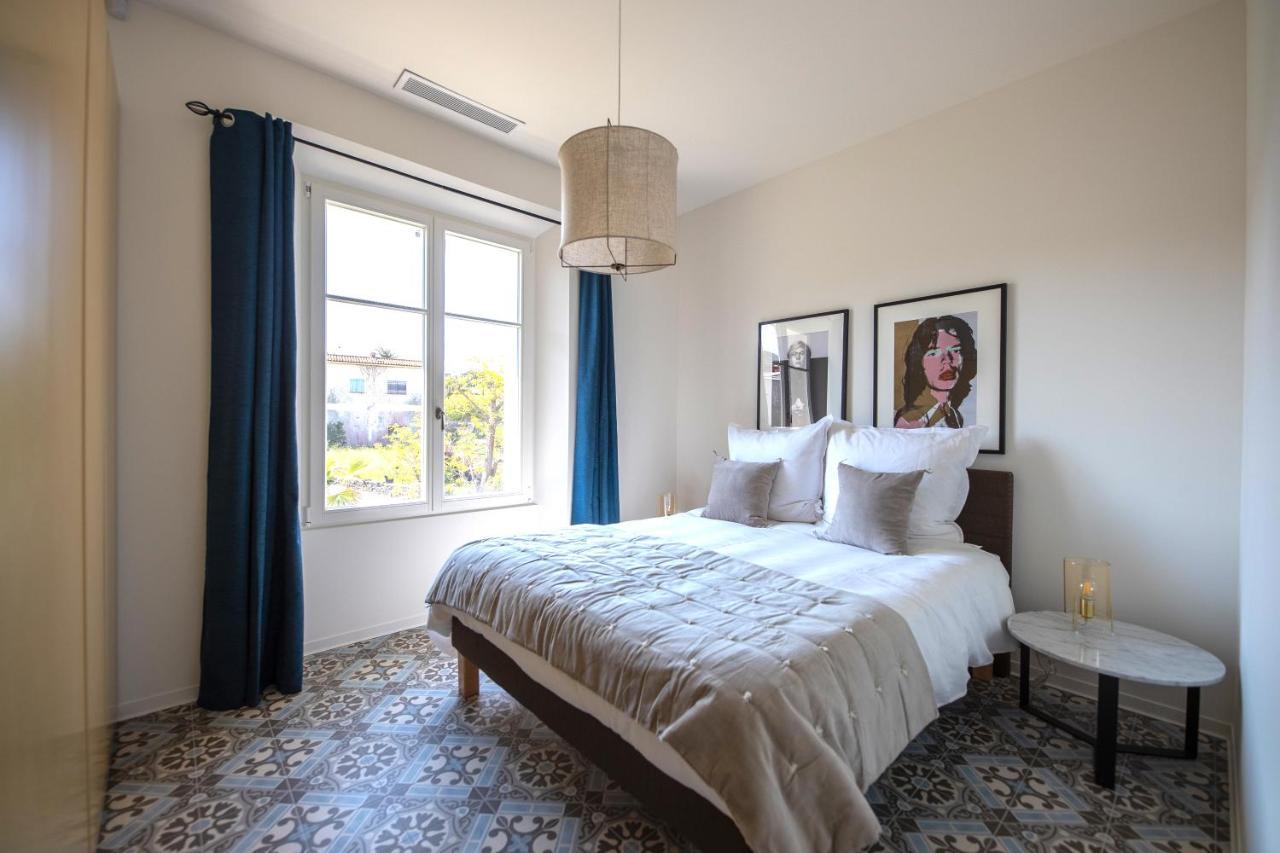 Maison Danube Saint-Tropez Ngoại thất bức ảnh