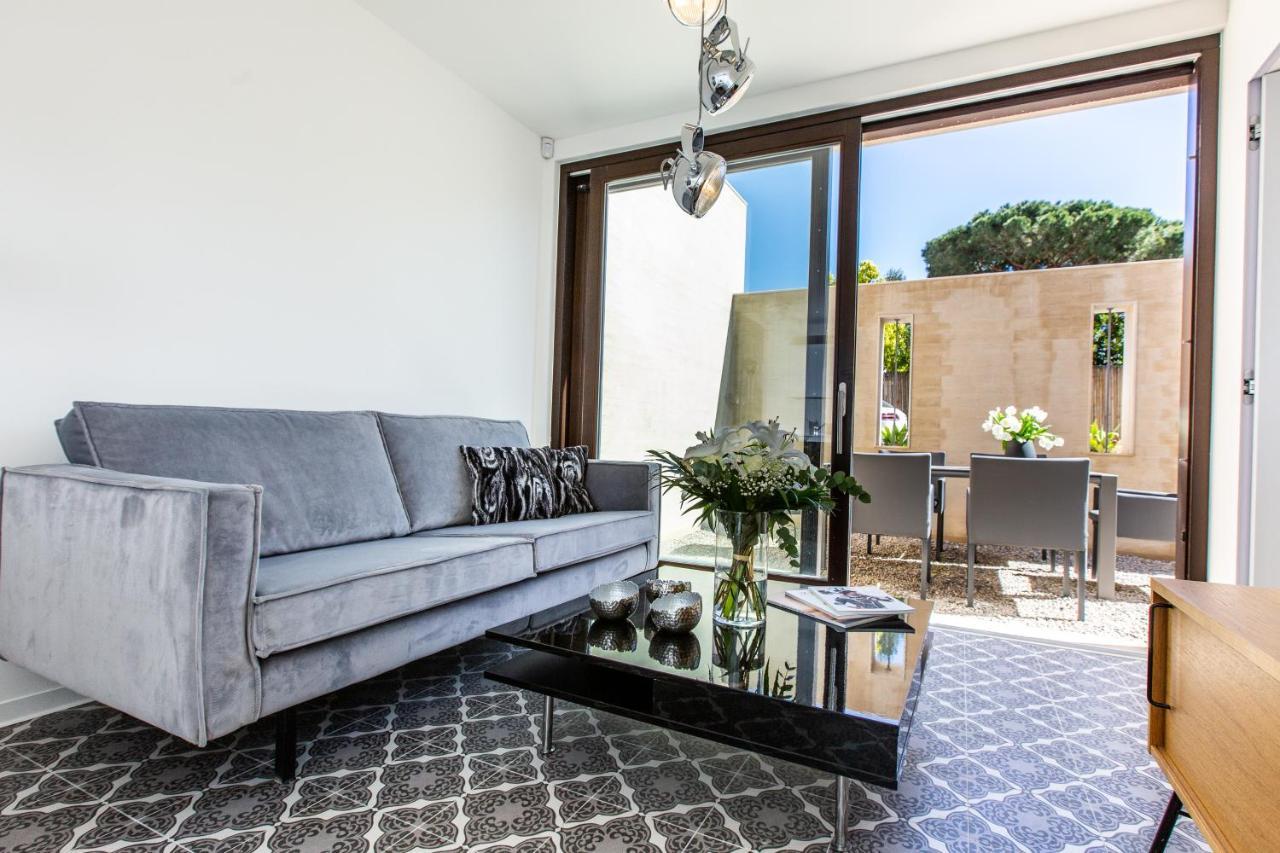 Maison Danube Saint-Tropez Ngoại thất bức ảnh