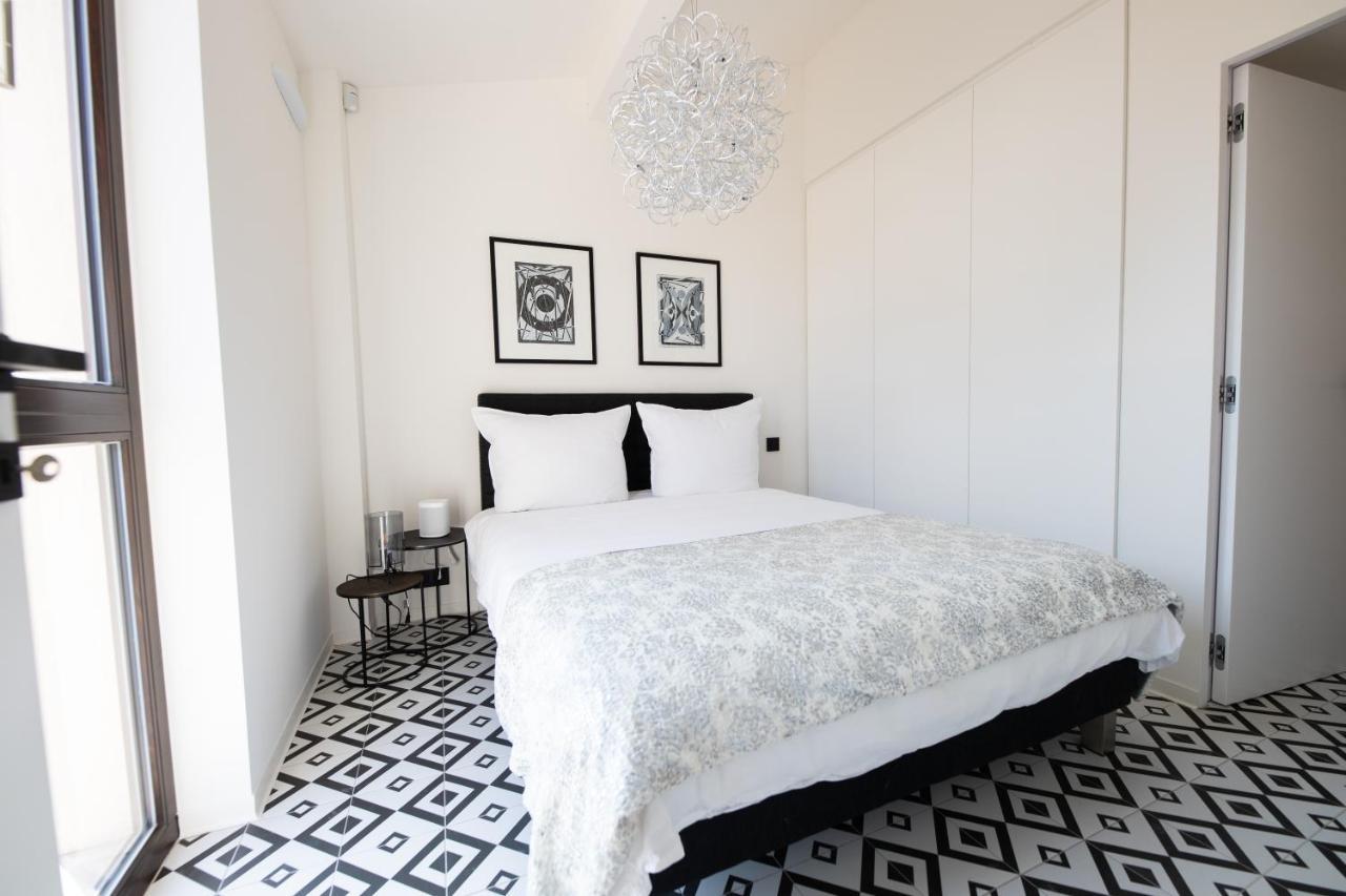 Maison Danube Saint-Tropez Ngoại thất bức ảnh