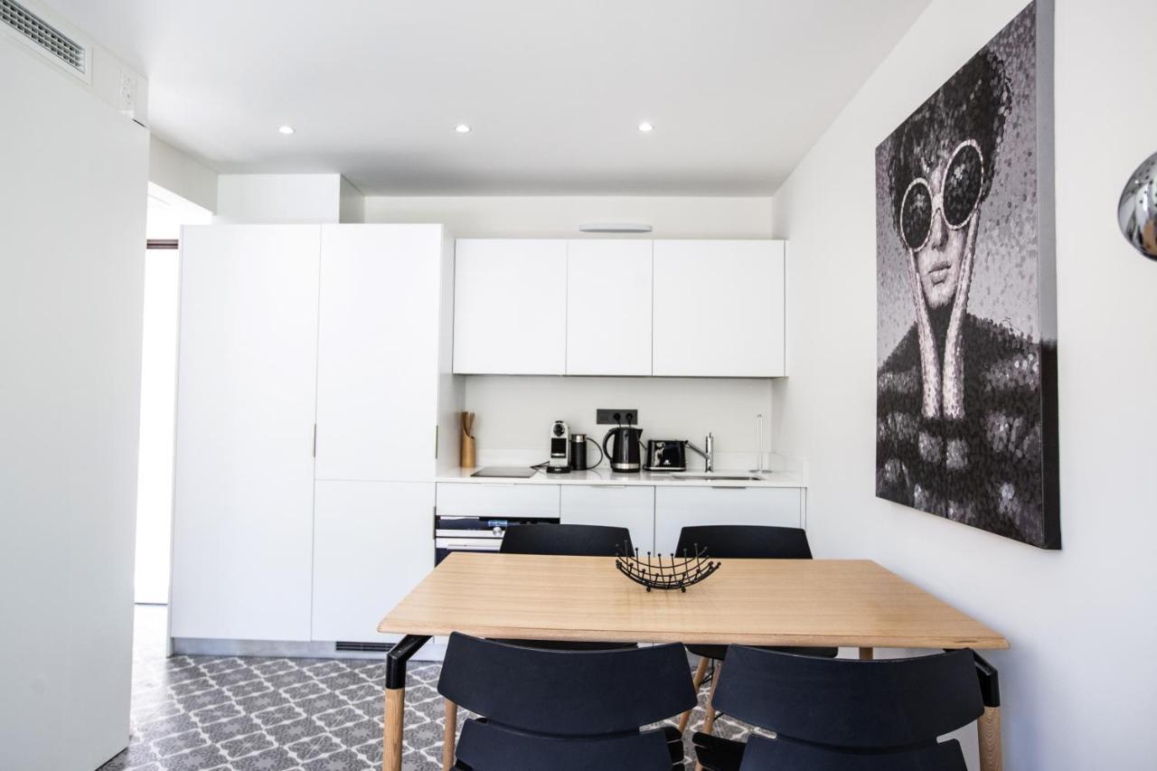 Maison Danube Saint-Tropez Ngoại thất bức ảnh