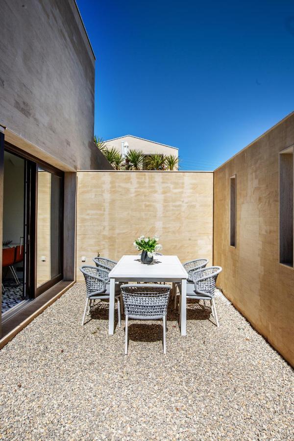 Maison Danube Saint-Tropez Ngoại thất bức ảnh
