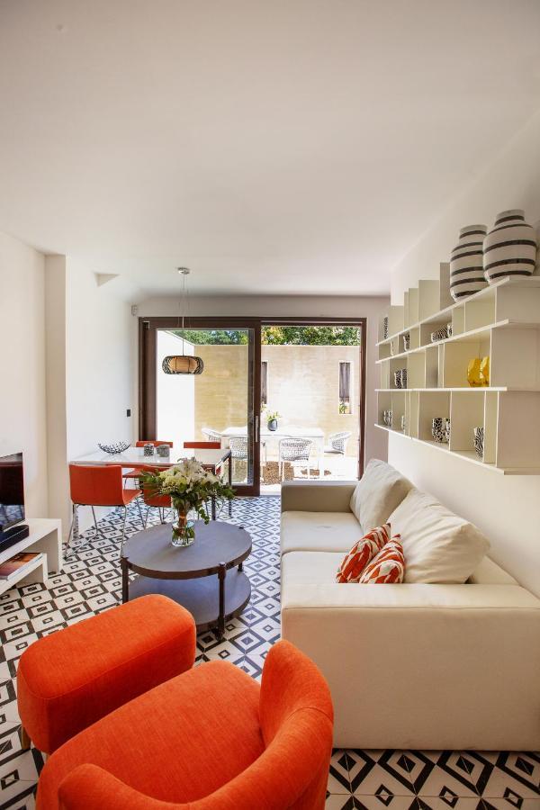Maison Danube Saint-Tropez Ngoại thất bức ảnh